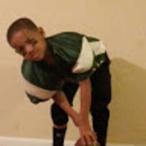 Meet your Posher, Sonya